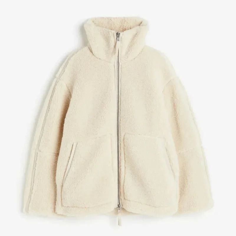 Tory Teddy Jacket