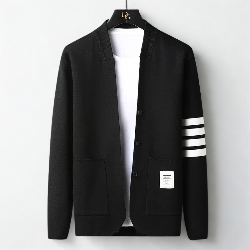 Varsity Premium Cardigan
