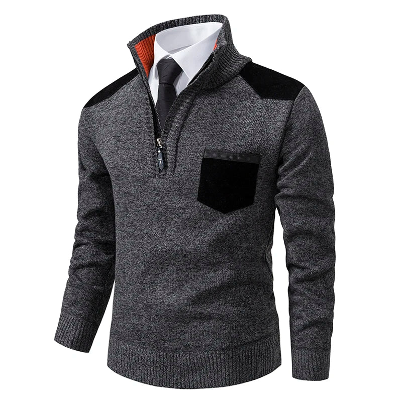DUMONT LYON | MEN'S PROFESSIONAL VEST
