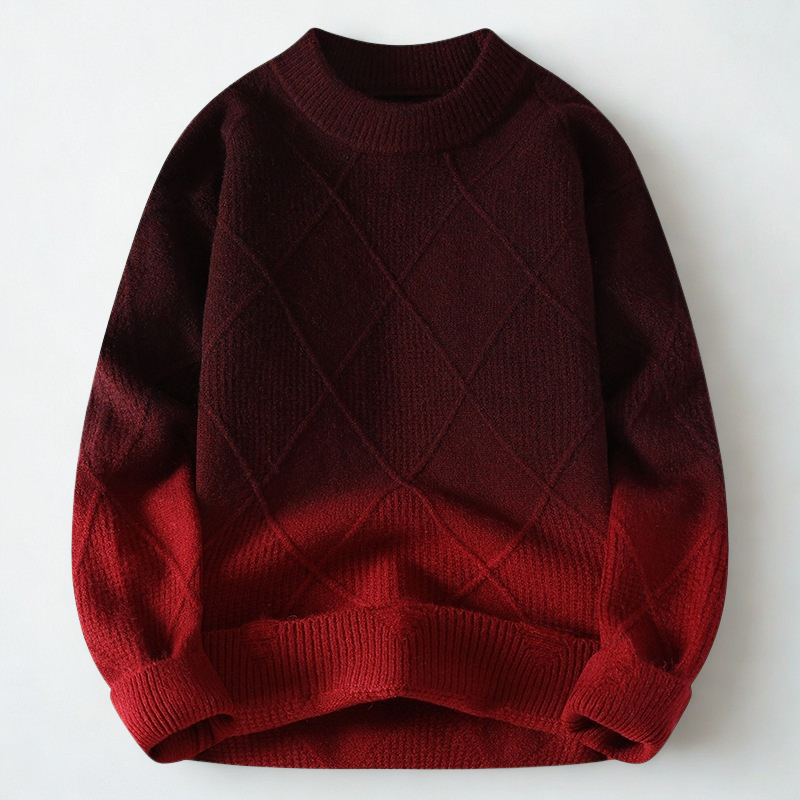 Arlo Ombre Sweater