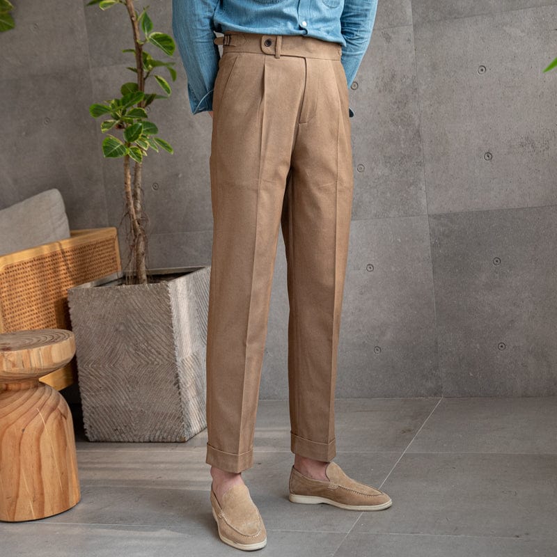 Paris - Palma Trousers