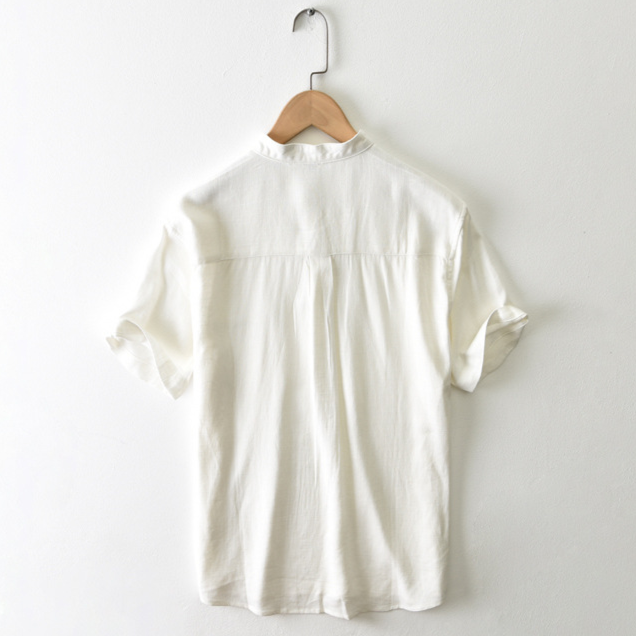 Florent Henley Shirt