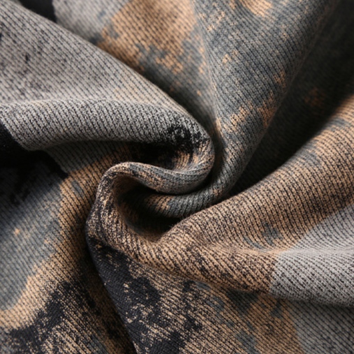 Franz Kline Crewneck Sweater