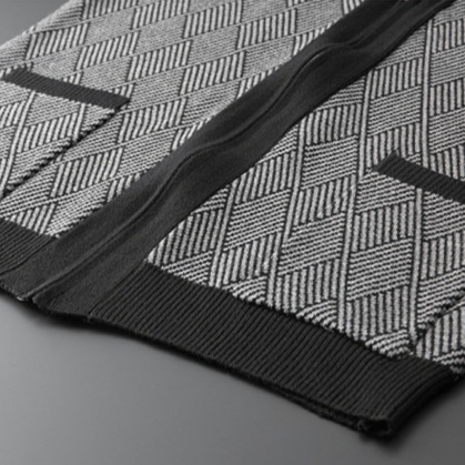 Emanuel Premium Cardigan