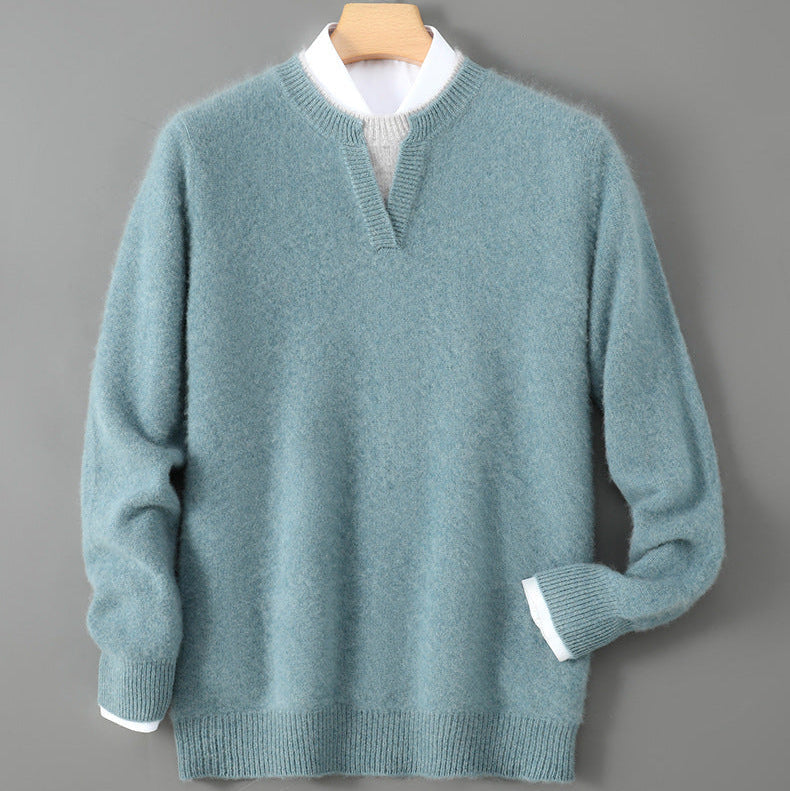 Rovell Cashmere Sweater