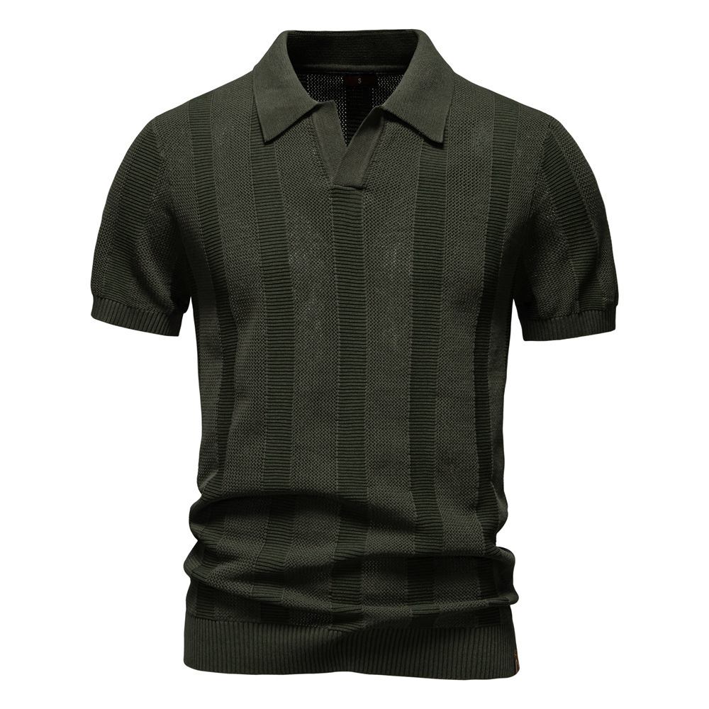 Luciano Rossi Polo Shirt