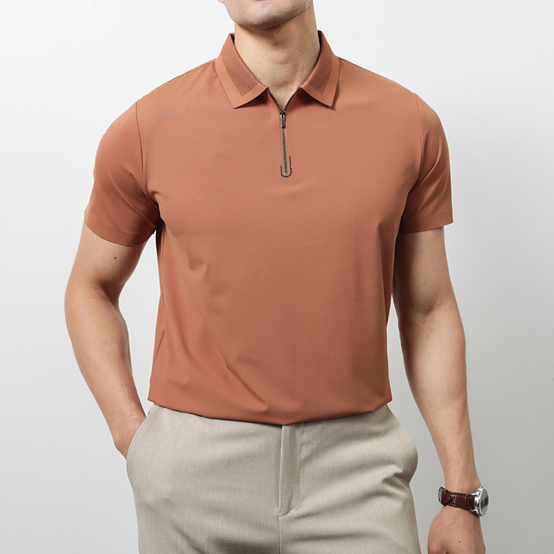 Everett Polo Shirt