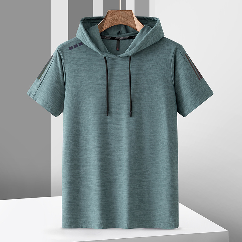 Vestra Performance Hoodie