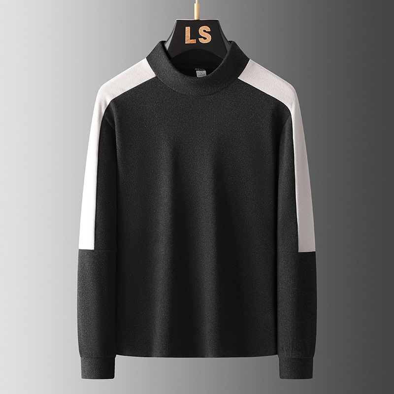 Alessio Wool-blend Sweater