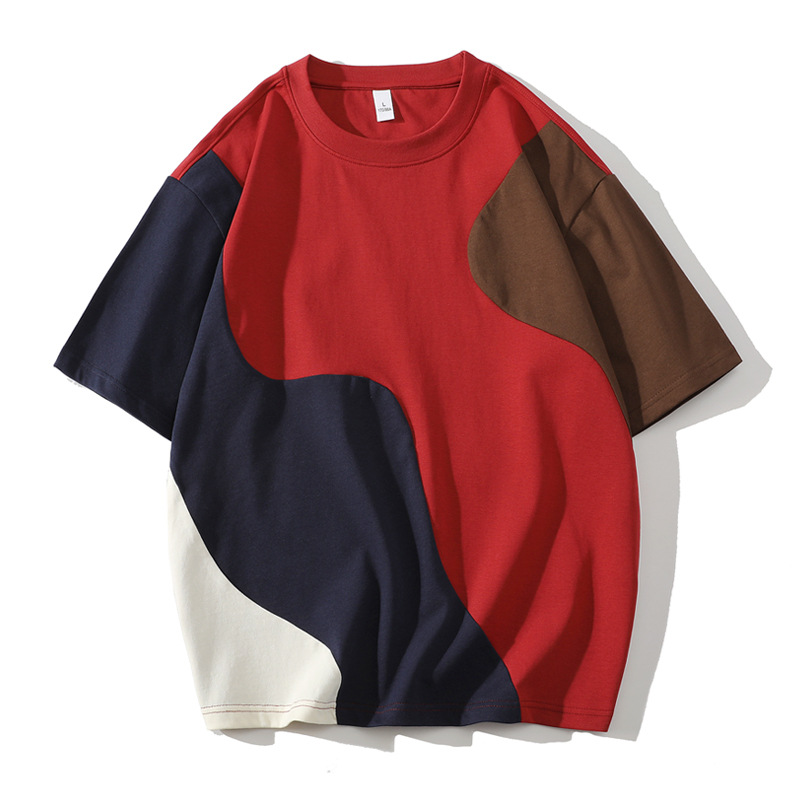 Matisse Waveform T-Shirt