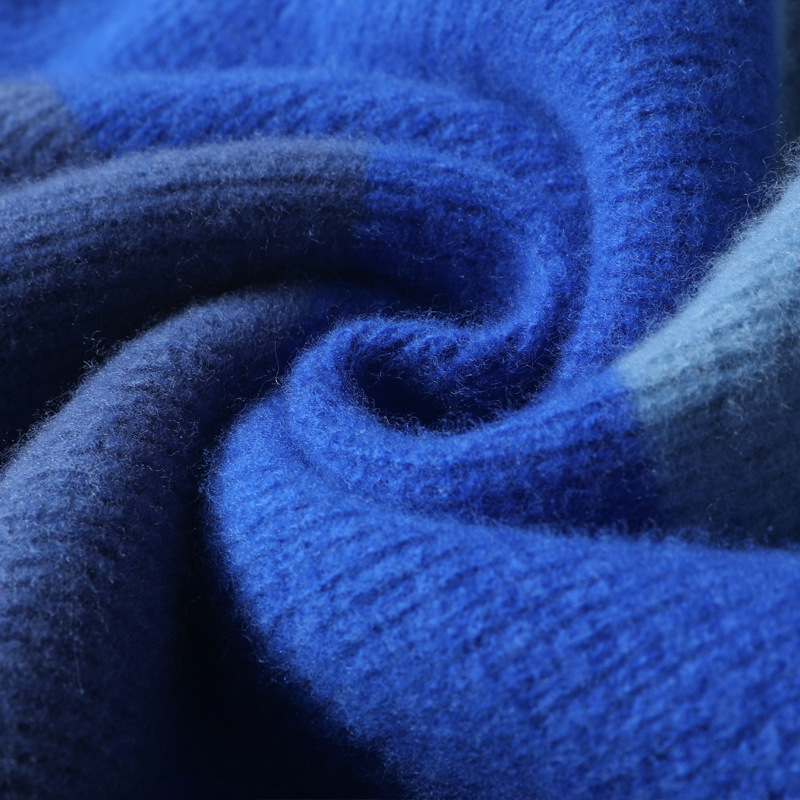 Berkshire Merino Wool Sweater