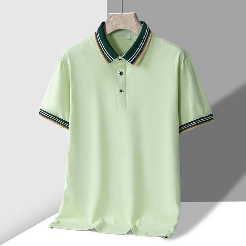 Sterling Club Polo Shirt