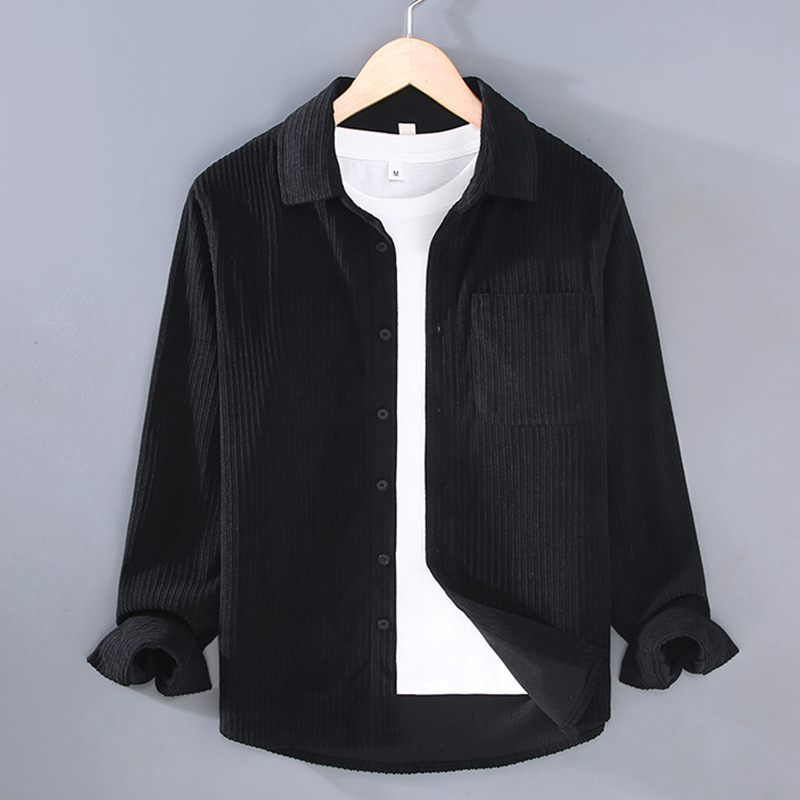 Ellington Corduroy Shirt