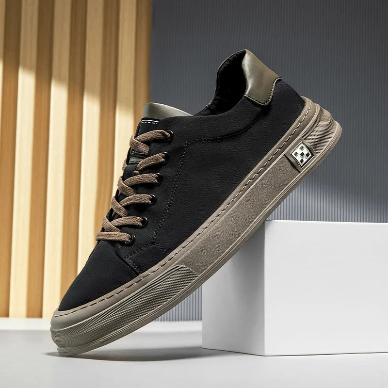 Colton Canvas Sneakers
