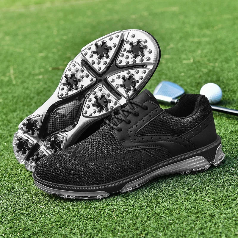 Tareno Pro Golf Shoes