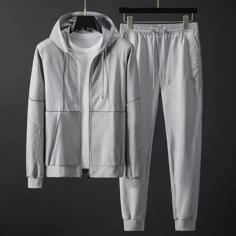 Alpha Premium Tracksuit