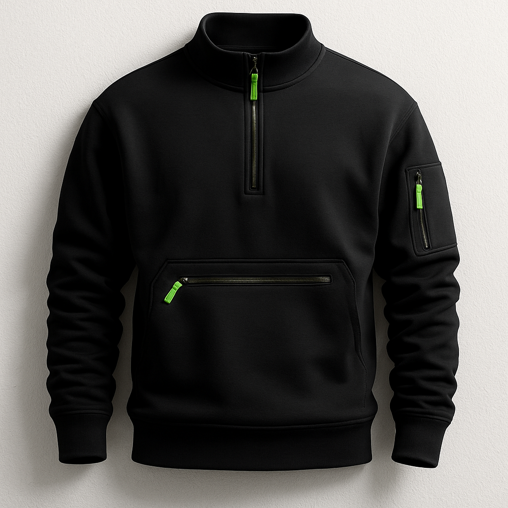 Hype Tech Pullover