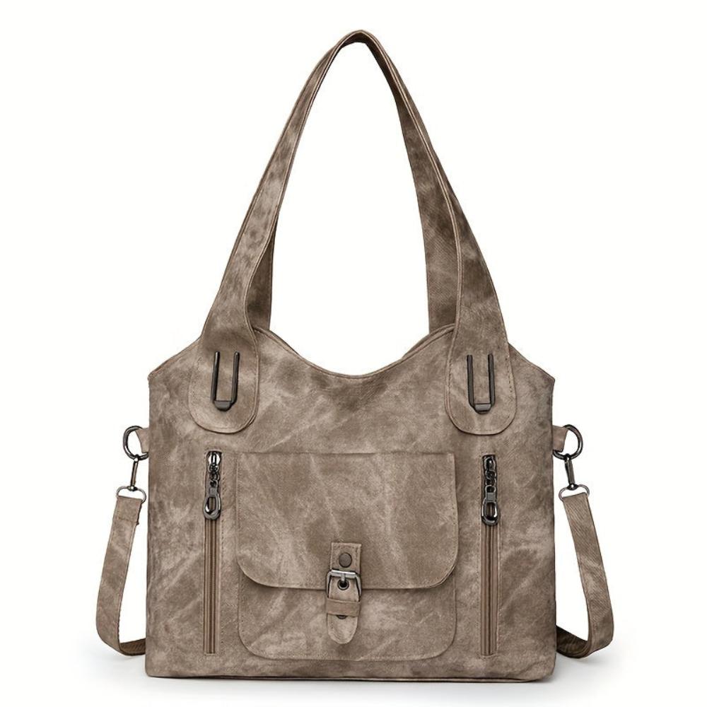 Lena Vintage Charm | Shoulder Bag