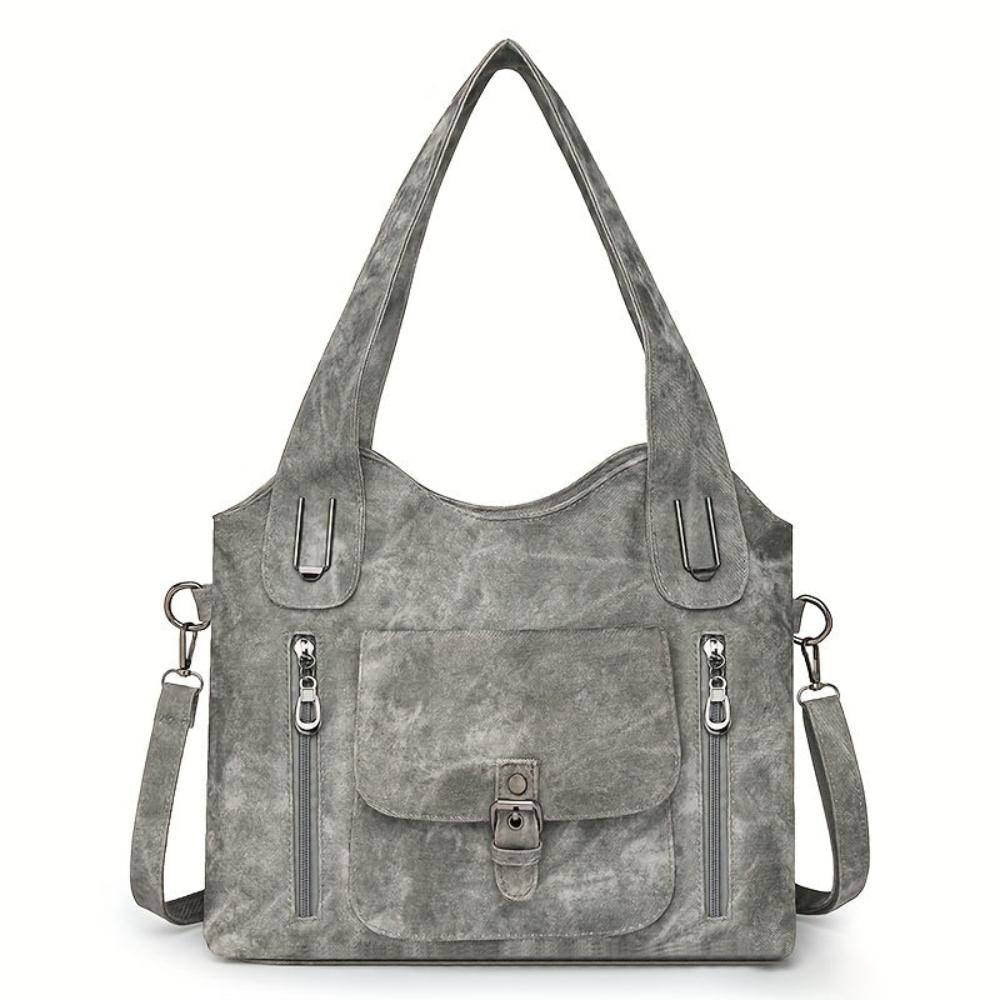 Lena Vintage Charm | Shoulder Bag