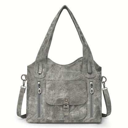 Lena Vintage Charm | Shoulder Bag