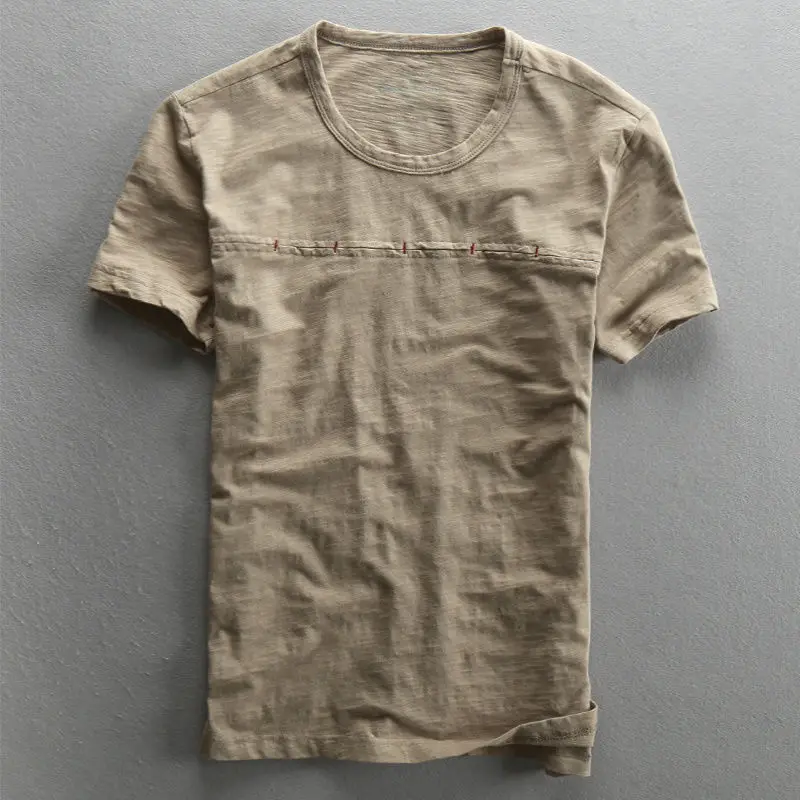 Jesse Crewneck T-shirt