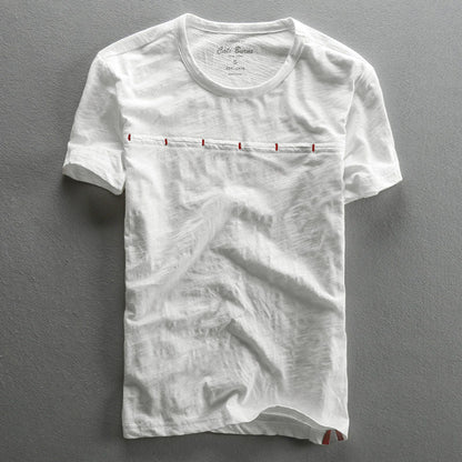 Jesse Crewneck T-shirt