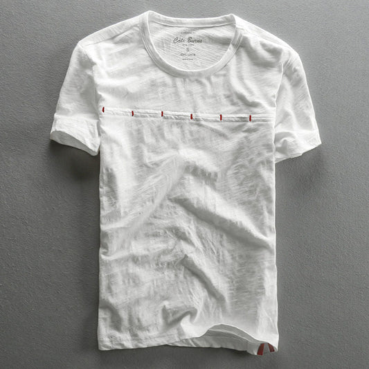 Jesse Crewneck T-shirt