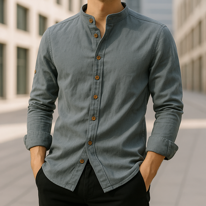 Osaka Japan Style Shirt