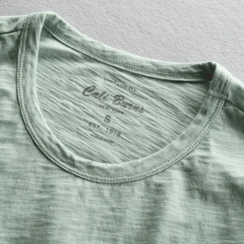 Jesse Crewneck T-shirt