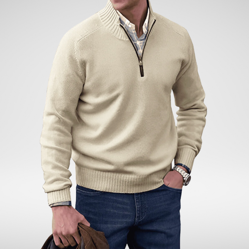 DUMONT LYON | LUXURY SWEATER