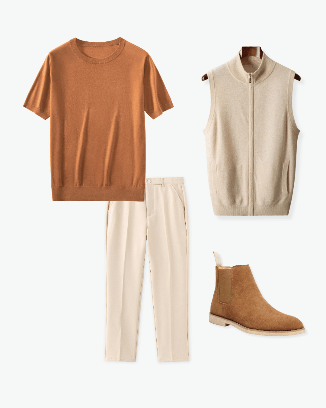 Selected Variant Image