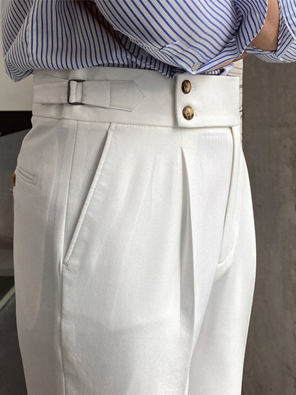 Old Money Old Money Gurkha Pants