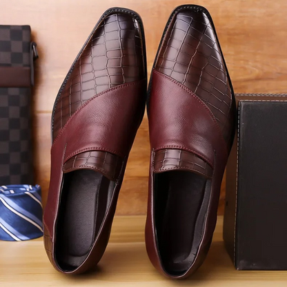 The Kensington Classic Loafer