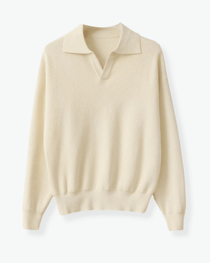 Gentleman Outfit 11 - Soft Beige