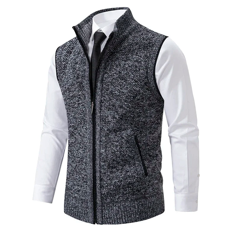 DUMONT LYON | MEN'S PROFESSIONAL VEST