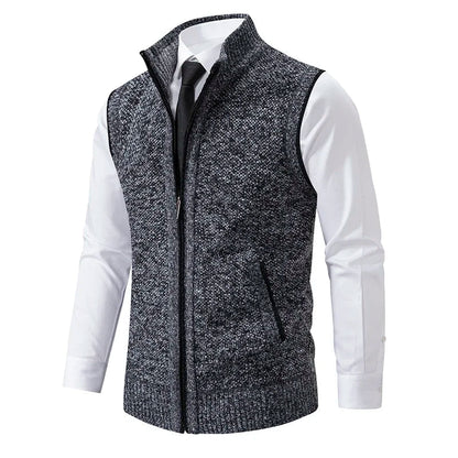 DUMONT LYON | MEN'S PROFESSIONAL VEST