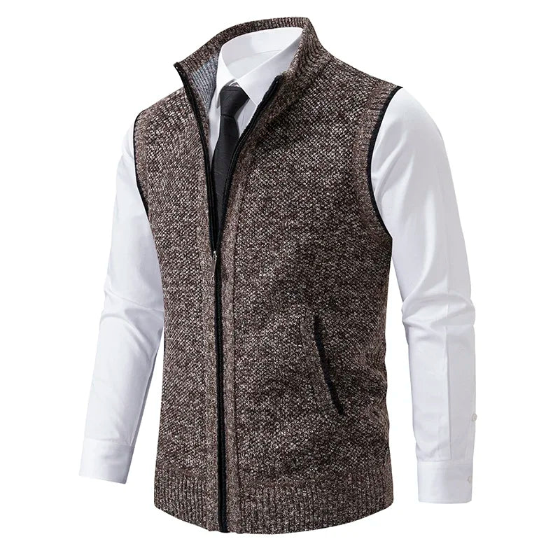 DUMONT LYON | MEN'S PROFESSIONAL VEST