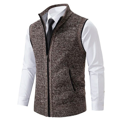 DUMONT LYON | MEN'S PROFESSIONAL VEST
