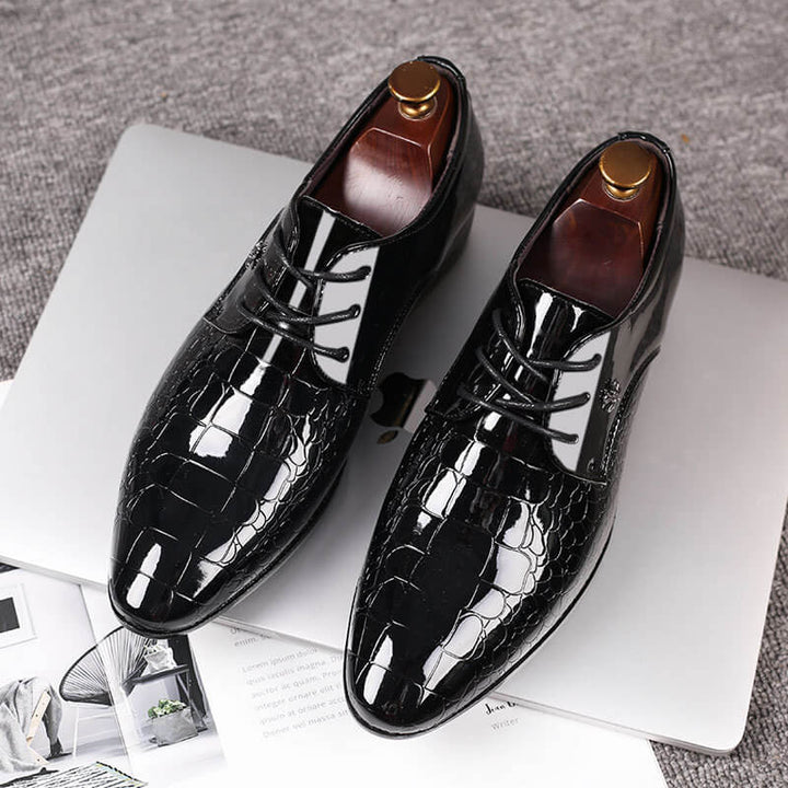Cambridge Elite Faux Leather