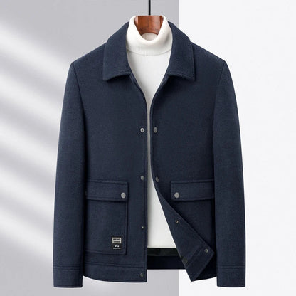 DUMONT LYON | LUXURY COAT FOR MEN