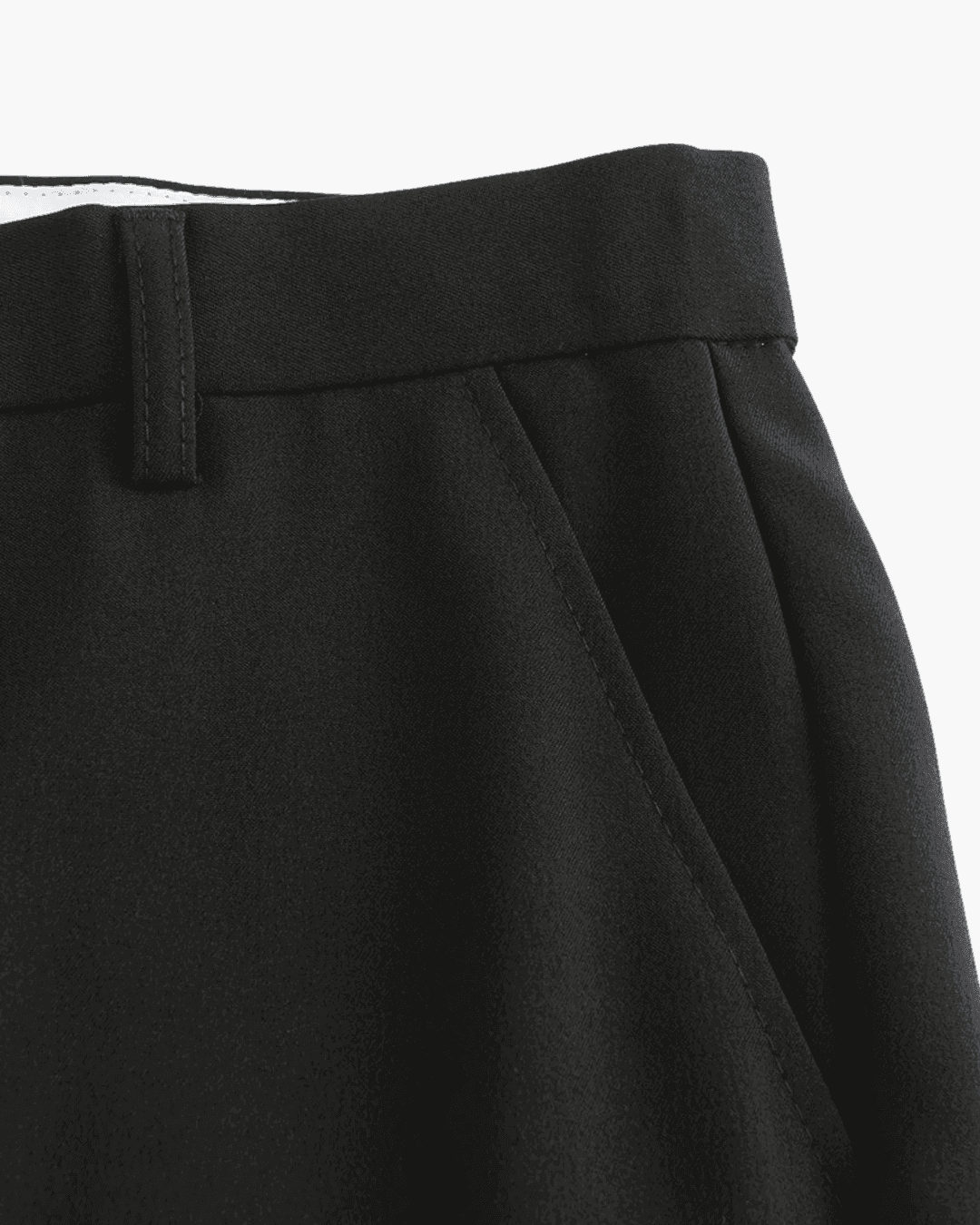 Gentleman Outfit 21 - Midnight Shade