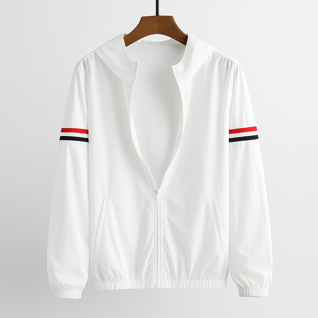 Sportivo Lightweight Windbreaker