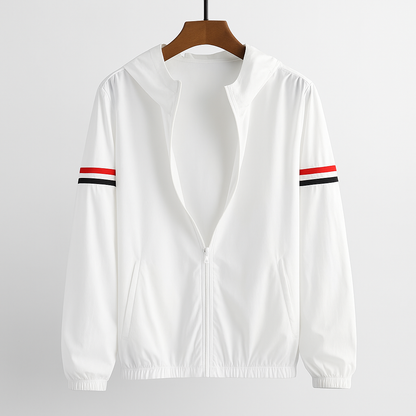 Sportivo Lightweight Windbreaker