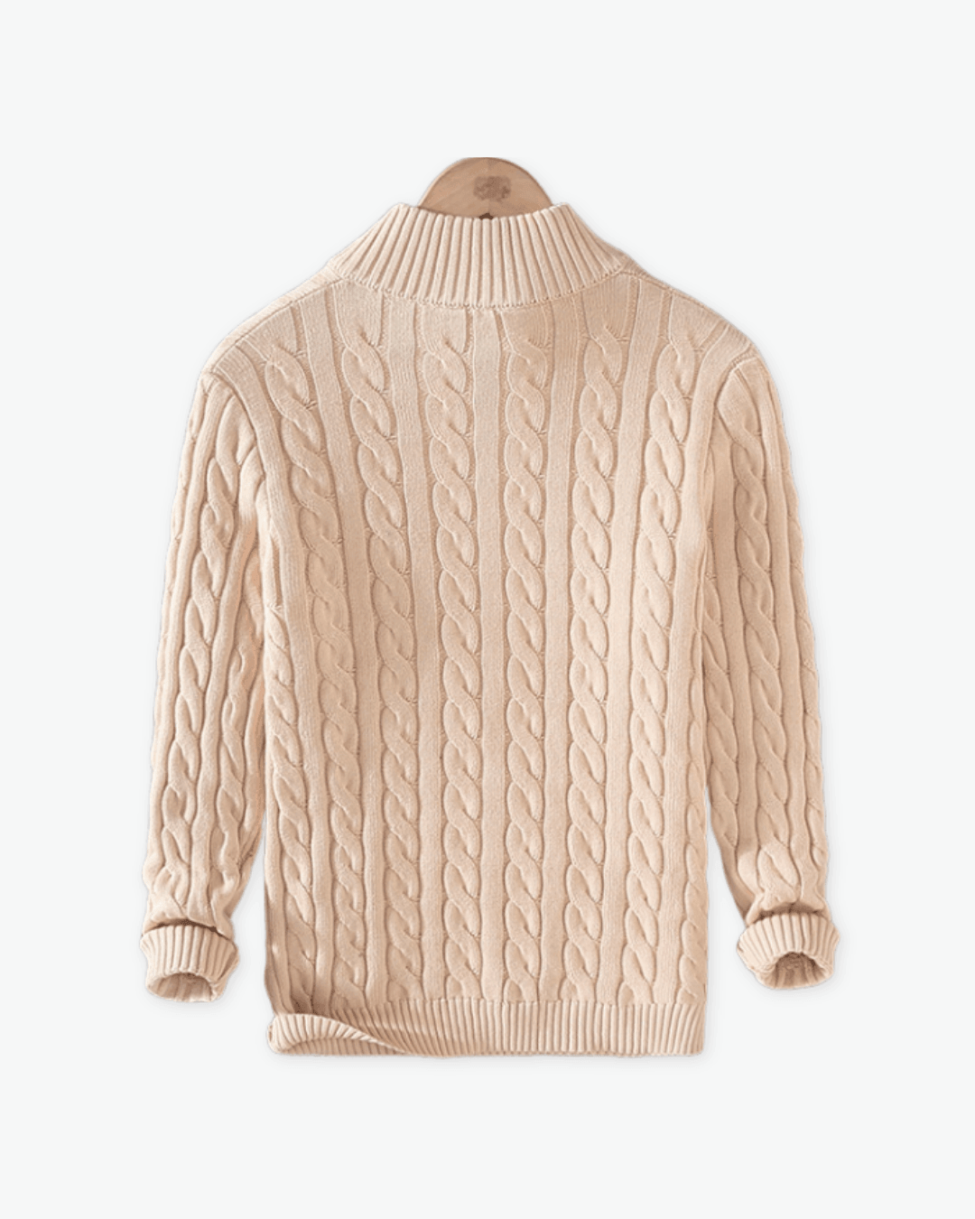 Gentleman Outfit 20 - Weekend Classic