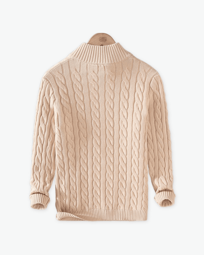 Gentleman Outfit 15 - Weekend Retreat