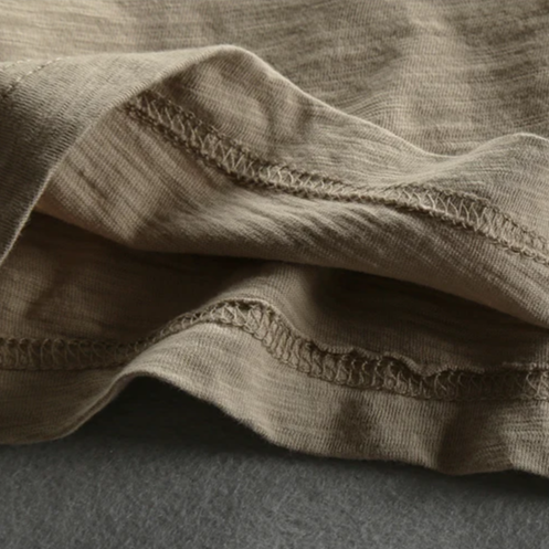 Jesse Crewneck T-shirt