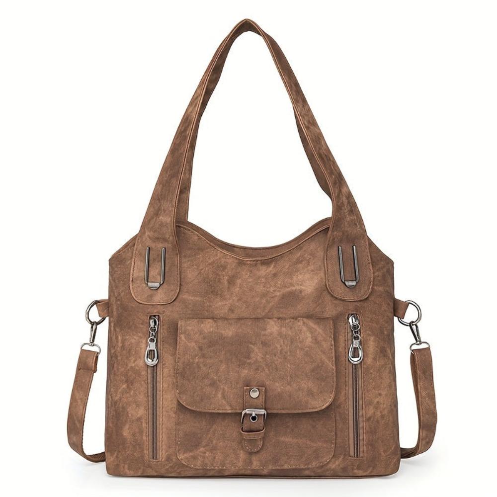 Lena Vintage Charm | Shoulder Bag