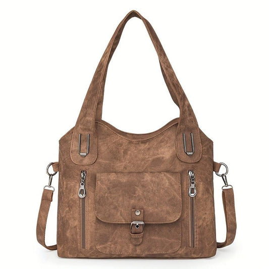 Lena Vintage Charm | Shoulder Bag