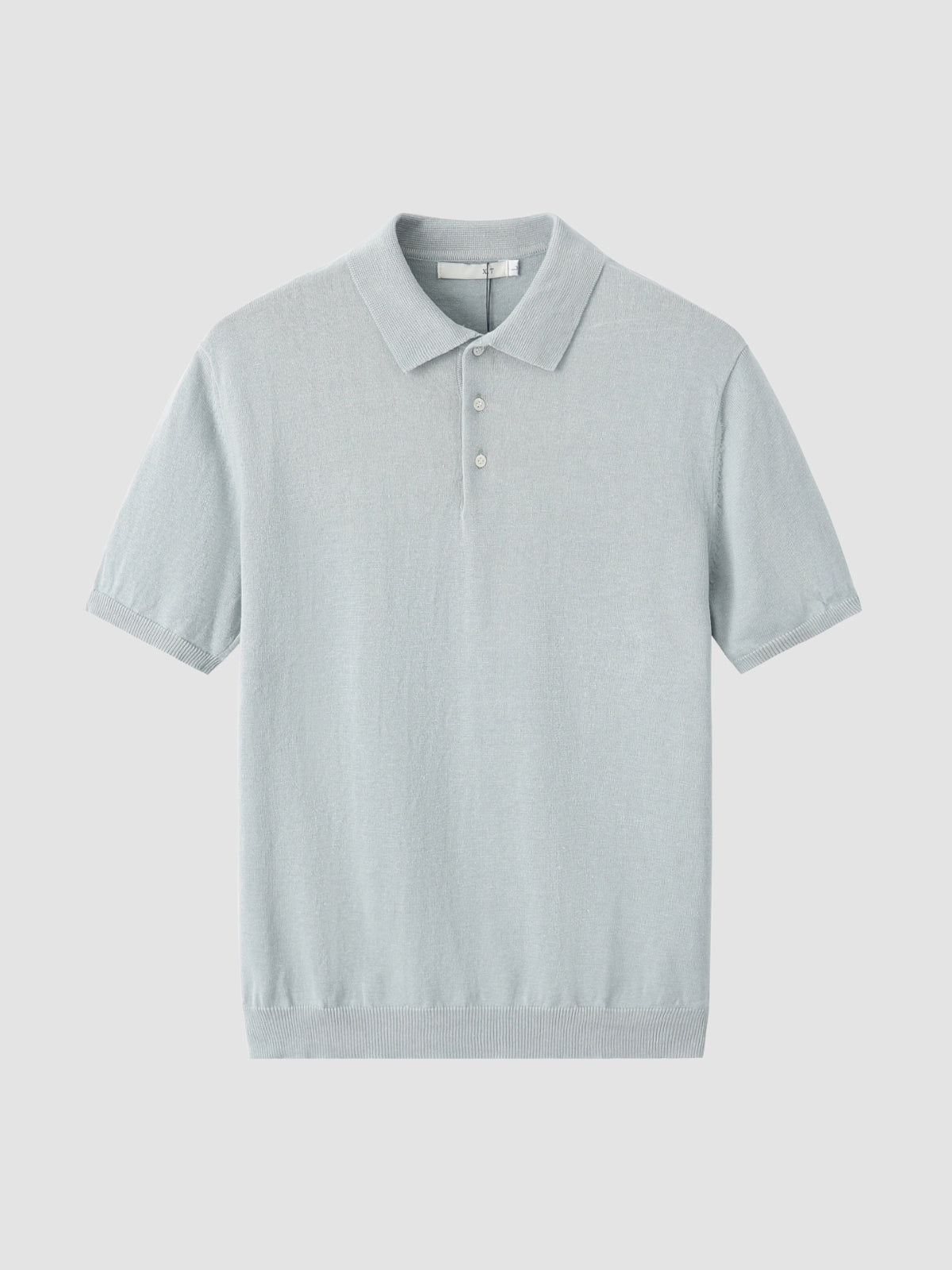 Old Money Old Money Cotton Polo Shirt