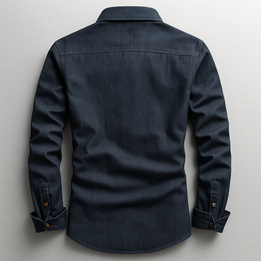 Ranger Premium Denim Shirt